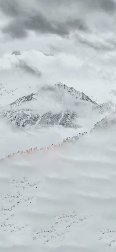 Mountains